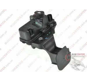 Вакуумный бачок (клапан) Ford C-Max 9805069780 Вакуумный бачок (клапан) Ford C-Max 9805069780