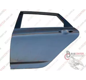 Дверь задняя левая Hyundai I 40 770033Z000 77003-3Z000 Дверь задняя левая Hyundai I 40 770033Z000 77003-3Z000