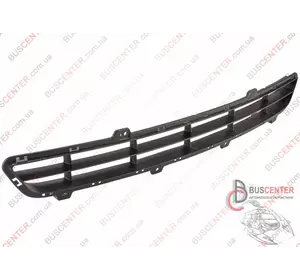 Решетка бампера Hyundai Santa Fe 86561-B8000 Решетка бампера Hyundai Santa Fe 86561-B8000