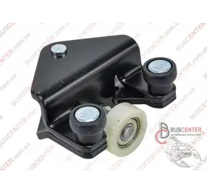 Ролик боковой правой сдвижной двери нижний без рычага Nissan NV 400 745961469R RBS 4196 Ролик боковой правой сдвижной двери нижний без рычага Nissan NV 400 745961469R RBS 4196