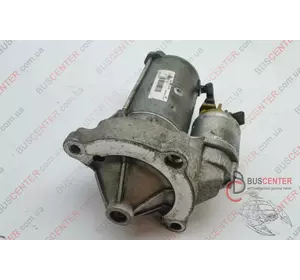 Стартер Fiat Scudo 9625382780 D7R27 Стартер Fiat Scudo 9625382780 D7R27