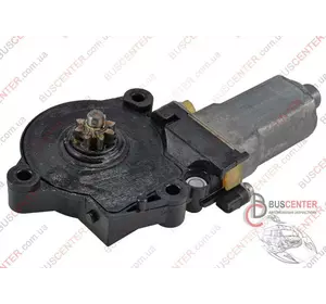 Моторчик стеклоподъемника задней правой двери Hyundai Tucson 834602E000 83460-2E000 Моторчик стеклоподъемника задней правой двери Hyundai Tucson 834602E000 83460-2E000
