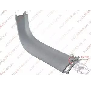 Обшивка двери задней ляды левая Hyundai Santa Fe 81740-2B000 Обшивка двери задней ляды левая Hyundai Santa Fe 81740-2B000
