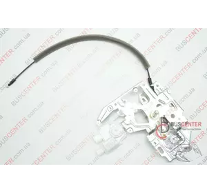 Механизм замка двери задней правой Renault Master 8200766888 Механизм замка двери задней правой Renault Master 8200766888