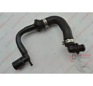 Трубка вакуумной системы (шланг/ патрубок) Volkswagen Transporter 1K0611939 Трубка вакуумной системы (шланг/ патрубок) Volkswagen Transporter 1K0611939