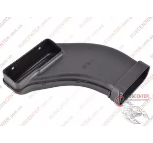 Воздуховод салона Hyundai IX 35 28210-2S000 282102S000 Воздуховод салона Hyundai IX 35 28210-2S000 282102S000