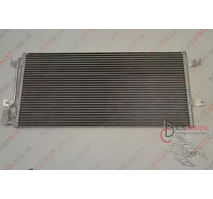 Радиатор кондиционера Volkswagen Transporter 7D0820413B KTT110184 Радиатор кондиционера Volkswagen Transporter 7D0820413B KTT110184