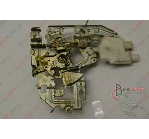 Механизм замка двери задней правой Renault Master 8200766888 Механизм замка двери задней правой Renault Master 8200766888