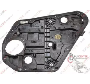 Стеклоподъемник двери задней правой электрический (без моторчика) Hyundai I 40 83480-3Z000 834803Z000 Стеклоподъемник двери задней правой электрический (без моторчика) Hyundai I 40 83480-3Z000 834803Z000