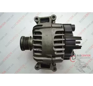 Генератор 150 A Mercedes Sprinter A0009063000 Генератор 150 A Mercedes Sprinter A0009063000
