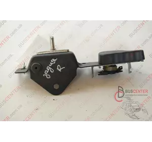 Ручка двери задней распашной правой внутренняя (скоба, механизм) Renault Kangoo 8200497811 Ручка двери задней распашной правой внутренняя (скоба, механизм) Renault Kangoo 8200497811