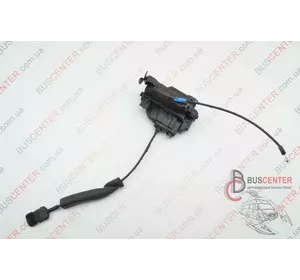 Замок двери передней правой электрический Renault Laguna 805000004R Замок двери передней правой электрический Renault Laguna 805000004R