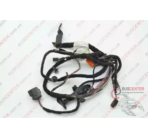 Проводка двери передней правой Fiat Fiorino 1358001080 Проводка двери передней правой Fiat Fiorino 1358001080