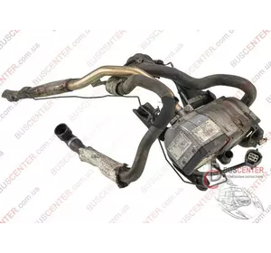Автономный отопитель салона Ford Kuga 3M5H-18K464-FB D5WS Автономный отопитель салона Ford Kuga 3M5H-18K464-FB D5WS