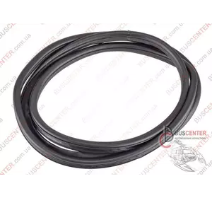 Уплотнитель двери передней  левой Hyundai Santa Fe 82110-2B000J4 Уплотнитель двери передней  левой Hyundai Santa Fe 82110-2B000J4