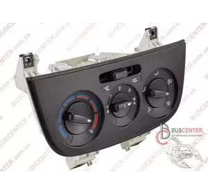 Блок управления печкой с кондиционером Fiat Fiorino 735525783 735496445 Блок управления печкой с кондиционером Fiat Fiorino 735525783 735496445
