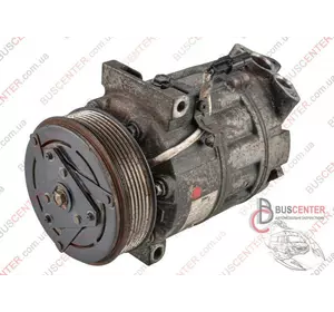 Компрессор кондиционера Nissan X-Trail 926001DA0A 92600-1DA0A Компрессор кондиционера Nissan X-Trail 926001DA0A 92600-1DA0A