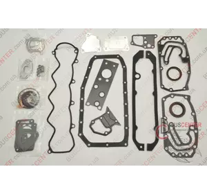 Комплект прокладок двигателя (полный) Fiat Ducato 71728339 HW150170 Комплект прокладок двигателя (полный) Fiat Ducato 71728339 HW150170