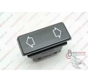 Кнопка стеклоподъемника Fiat Scudo 6552 W3 SEIM 105240 Кнопка стеклоподъемника Fiat Scudo 6552 W3 SEIM 105240