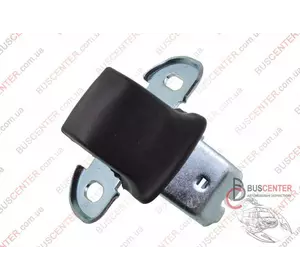 Замок двери задней нижний (защелка) Nissan Kubistar 8200031626 Замок двери задней нижний (защелка) Nissan Kubistar 8200031626