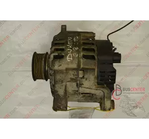 Генератор 120 A Fiat Ducato 500371244 CAL15249GS Генератор 120 A Fiat Ducato 500371244 CAL15249GS