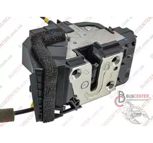 Замок двери передней левой Nissan Qashqai 805014EA0A 80501-4EA0A Замок двери передней левой Nissan Qashqai 805014EA0A 80501-4EA0A