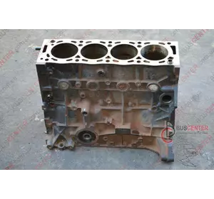 Блок цилиндров 4HY Peugeot Boxer 4HY DW12UTED Блок цилиндров 4HY Peugeot Boxer 4HY DW12UTED