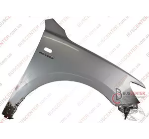 Крыло переднее правое Hyundai Santa Fe 66320-2B270 Крыло переднее правое Hyundai Santa Fe 66320-2B270