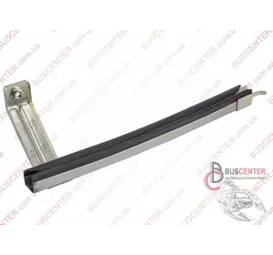 Направляющая стекла двери передней левой Nissan Qashqai 803874EA0A 80387-4EA0A Направляющая стекла двери передней левой Nissan Qashqai 803874EA0A 80387-4EA0A