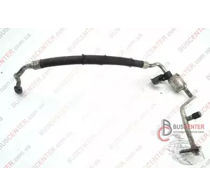Трубка кондиционера Renault Kangoo 7700428857 Трубка кондиционера Renault Kangoo 7700428857