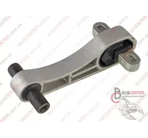 Подушка КПП задняя нижняя Fiat Fiorino 51855676 FT52473 Подушка КПП задняя нижняя Fiat Fiorino 51855676 FT52473
