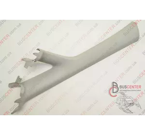 Декоративная накладка лобового стекла левая Volkswagen Caddy 2K0867233 Декоративная накладка лобового стекла левая Volkswagen Caddy 2K0867233