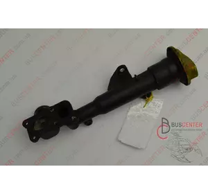 Горловина маслозаливная Opel Combo 55183548 55197216 Горловина маслозаливная Opel Combo 55183548 55197216
