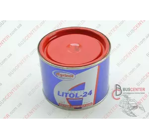 Литол 400 g Fiat Ducato GREASE LITOL-24 Литол 400 g Fiat Ducato GREASE LITOL-24