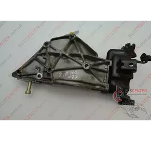 Кронштейн крепления генератора Fiat Scudo 9650034280 9682367280 Кронштейн крепления генератора Fiat Scudo 9650034280 9682367280