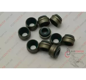 Сальник клапана (уплотнительное кольцо - 1 шт) Mercedes Sprinter 000 053 4158 830.489 Сальник клапана (уплотнительное кольцо - 1 шт) Mercedes Sprinter 000 053 4158 830.489