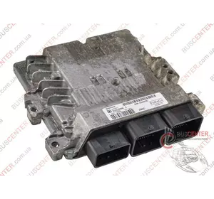 Электронный блок управления (ЭБУ) Ford Focus BV6112A650SE BV61-12A650-SE Электронный блок управления (ЭБУ) Ford Focus BV6112A650SE BV61-12A650-SE