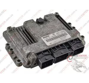 Электронный блок управления (ЭБУ) Renault Mascott 8200391957 0281011486 Электронный блок управления (ЭБУ) Renault Mascott 8200391957 0281011486