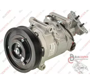 Компрессор кондиционера Renault Megane 7711497392 ACP 382 000S Компрессор кондиционера Renault Megane 7711497392 ACP 382 000S
