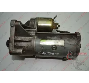 Стартер Renault Laguna 8200064465 D7R48 Стартер Renault Laguna 8200064465 D7R48