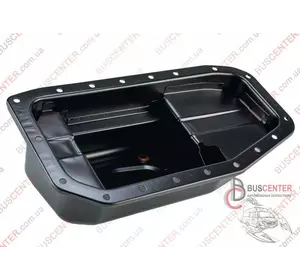 Поддон масляный Fiat Ducato 500323326 2092473 Поддон масляный Fiat Ducato 500323326 2092473