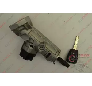 Замок зажигания (5 контактов) Fiat Ducato 1348421080 FT82321 Замок зажигания (5 контактов) Fiat Ducato 1348421080 FT82321