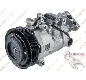 Компрессор кондиционера Renault Megane 926000994R Компрессор кондиционера Renault Megane 926000994R