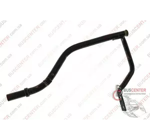 Корпус щупа уровня масла Volkswagen Transporter 098321405 Корпус щупа уровня масла Volkswagen Transporter 098321405