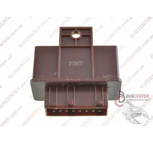 Реле топливного насоса (дистанционный выключатель) Fiat Ducato 1920 7L WTE 28236 Реле топливного насоса (дистанционный выключатель) Fiat Ducato 1920 7L WTE 28236
