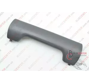 Накладка ручки двери сдвижной левой внутренней Fiat Scudo 9680038580 1400031977 Накладка ручки двери сдвижной левой внутренней Fiat Scudo 9680038580 1400031977