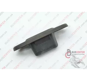 Направляющая втулка боковых раздвижных дверей верхняя Fiat Scudo 1400349180 Направляющая втулка боковых раздвижных дверей верхняя Fiat Scudo 1400349180