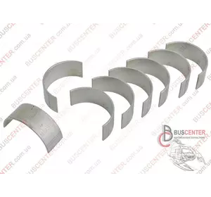 Вкладыш шатуна STD (стандартный - комплект 8 шт) Ford Connect 1 675 626 181 021 0010 00 Вкладыш шатуна STD (стандартный - комплект 8 шт) Ford Connect 1 675 626 181 021 0010 00