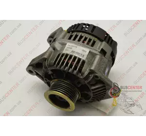 Генератор 75 A Renault Kangoo CA1304IR Генератор 75 A Renault Kangoo CA1304IR