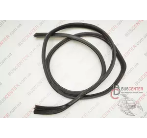 Уплотнитель двери передней  левой Fiat Scudo 1481525080 1462643899 Уплотнитель двери передней  левой Fiat Scudo 1481525080 1462643899